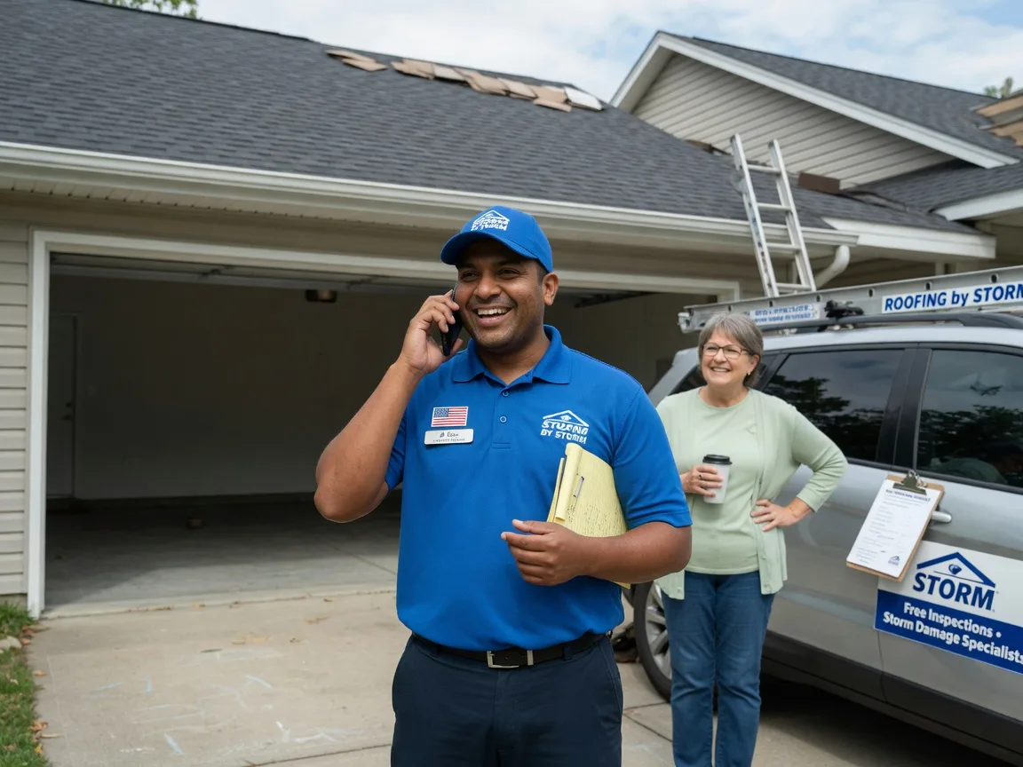 Roof Repair Near Me Troy, OH FAQs